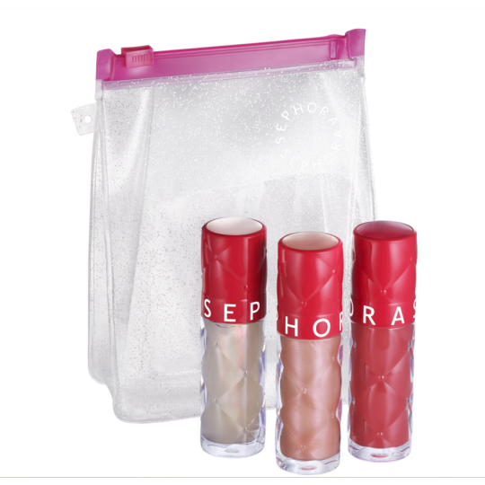 SEPHORA COLLECTION Moving Lights - 3 Repulpeurs Lèvres Outrageous Intense