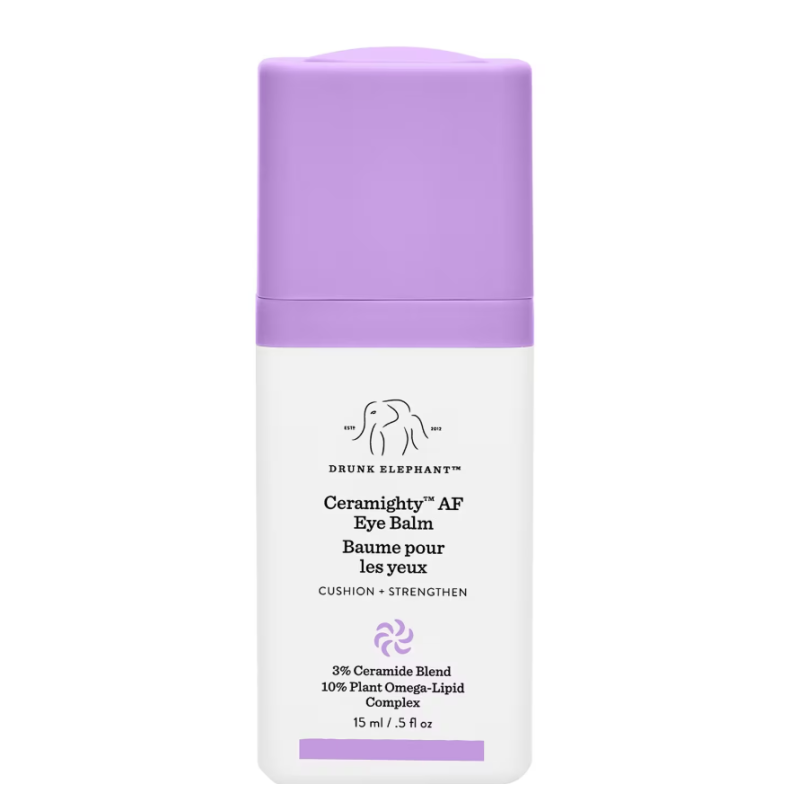 DRUNK ELEPHANT Ceramighty™ AF - Baume pour le Contour Des Yeux