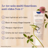 EMBRYOLISSE Lait-Crème Rétinol-Like Multifonctions - Visage et Corps 75ml