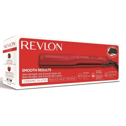 Revlon Ultra Straight & Smooth Lisseur