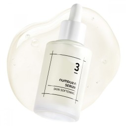 numbuz:n - Sérum Adoucissant No. 3 - 50ml