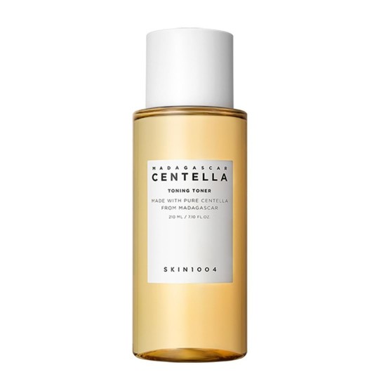 SKIN1004 - Madagascar Centella Toner Tonifiant - 210ml
