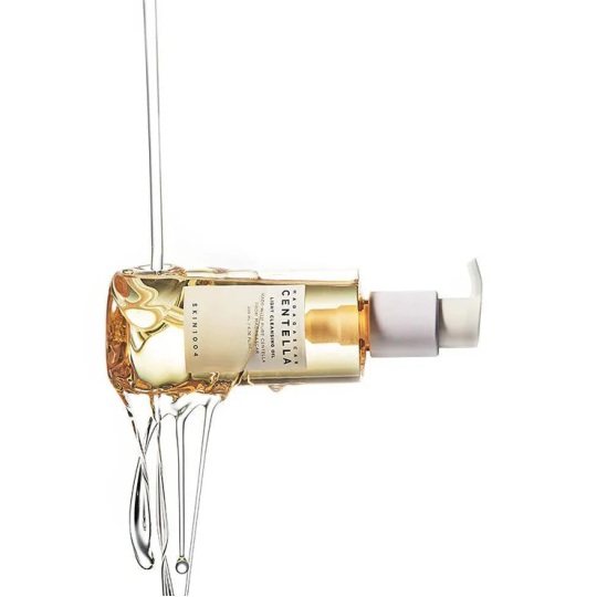 SKIN1004 Madagascar Centella Light Cleansing Oil - 200ml