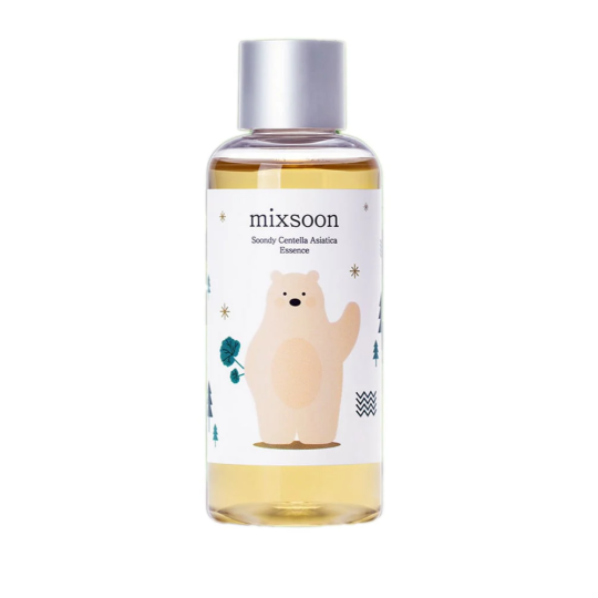 mixsoon - Essence Centella Asiatica Soondy