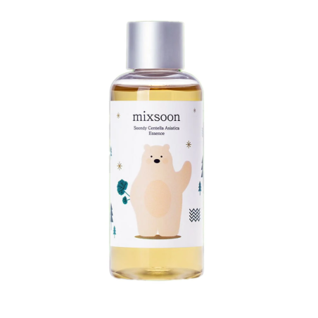 mixsoon - Essence Centella Asiatica Soondy