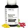 Hivital Foods Berbérine 1000 mg. 120 gélules
