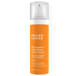 Paula's Choice Sérum Expert 25 % Vitamine C + Glutathion