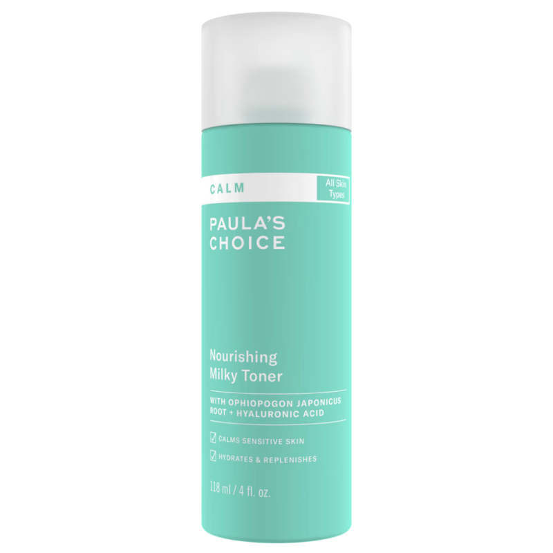 PAULA'S CHOICE Calm Lotion Lactée Nutritive