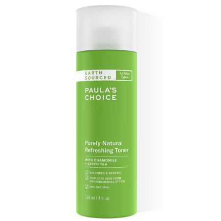 PAULA'S CHOICE Earth Sourced Lotion Naturelle