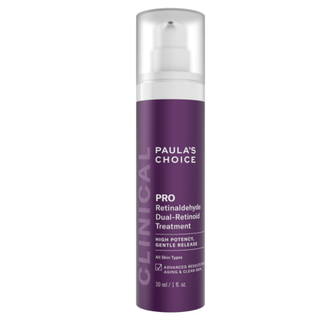PAULA'S CHOICE PRO CLINICAL Traitement Rétinaldéhyde Duo