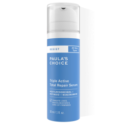 PAULA'S CHOICE Resist Sérum Triple Active Total Repair