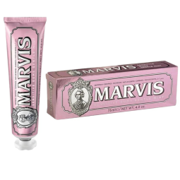 Marvis Dentifrice Sensitive Gums Menthe