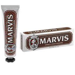 Marvis Dentifrice Sweet & Sour Rhubarb