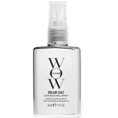 COLOR WOW Dream Coat Super Natural - Spray Cheveux 50ml