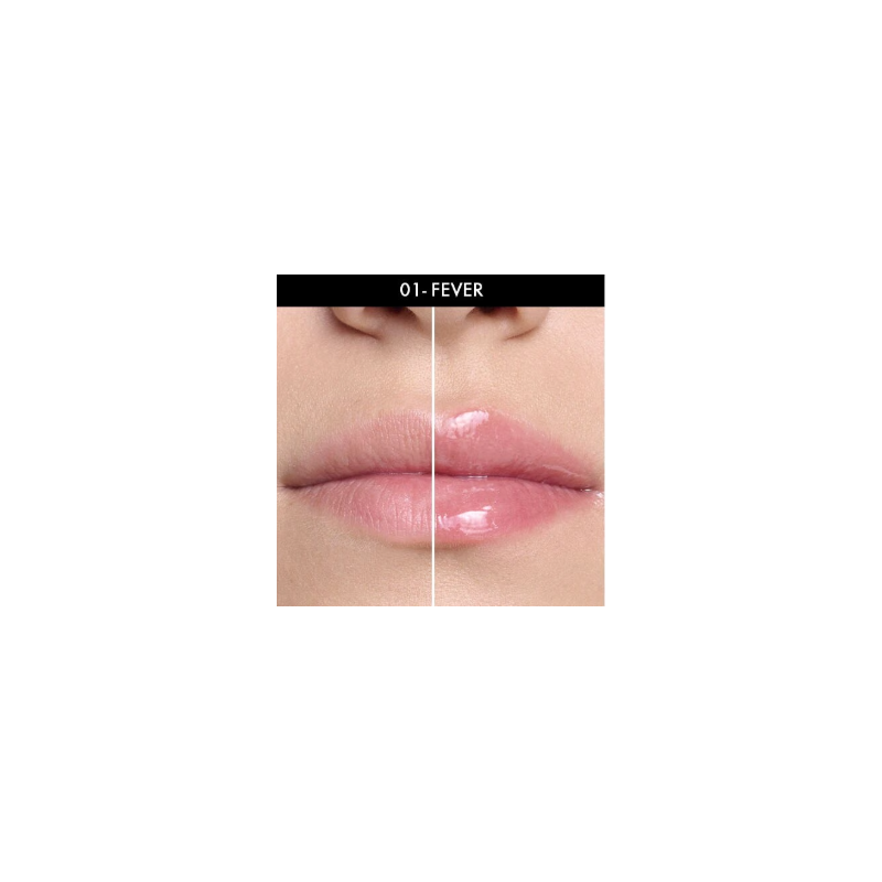 SEPHORA COLLECTION OUTRAGEOUS INTENSE Repulpeur lèvres immédiat