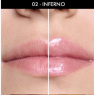 SEPHORA COLLECTION OUTRAGEOUS INTENSE Repulpeur lèvres immédiat