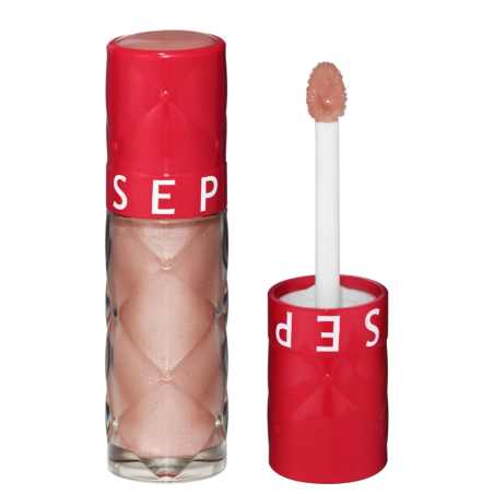 SEPHORA COLLECTION OUTRAGEOUS INTENSE Repulpeur lèvres immédiat