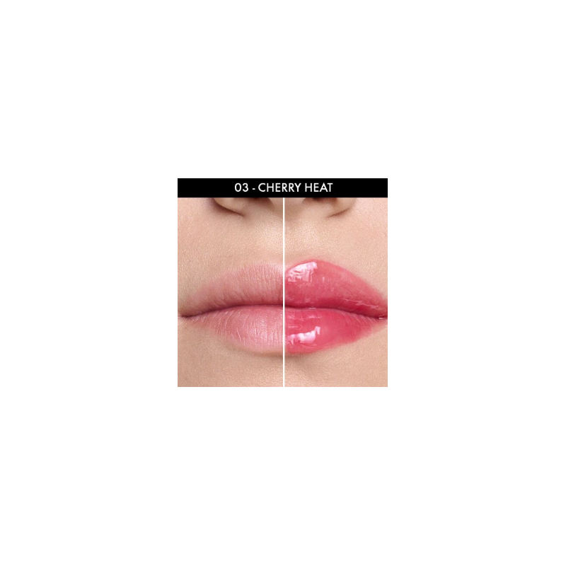 SEPHORA COLLECTION OUTRAGEOUS INTENSE Repulpeur lèvres immédiat