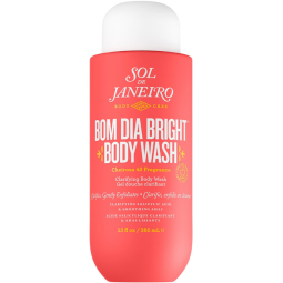 SOL DE JANEIRO Bom Dia Bright™ - Gel Douche aux AHA BHA