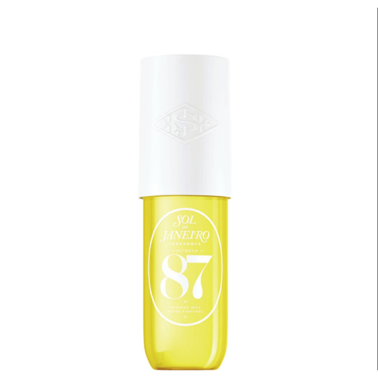 Sol de Janeiro Rio Radiance Brume Parfumée en Édition Limitée 90 ml