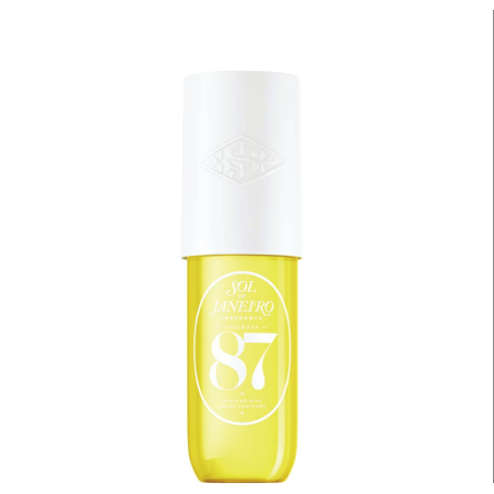 Sol de Janeiro Rio Radiance Brume Parfumée en Édition Limitée 90 ml