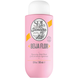 Sol de Janeiro Beija Flor mousse lavante Corps 385 ml