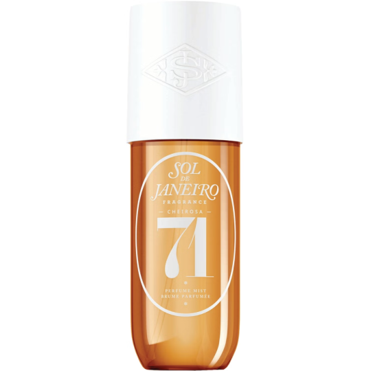 Sol de Janeiro Cheirosa '71 Brume Parfumée 240 ml