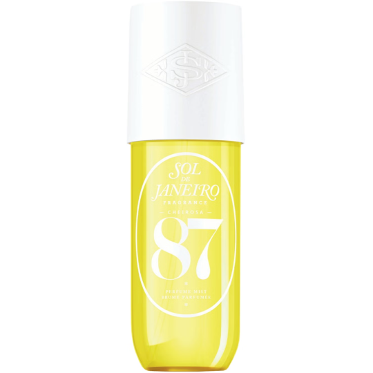 Sol de Janeiro Rio Radiance Brume Parfumée en Édition Limitée 240 ml