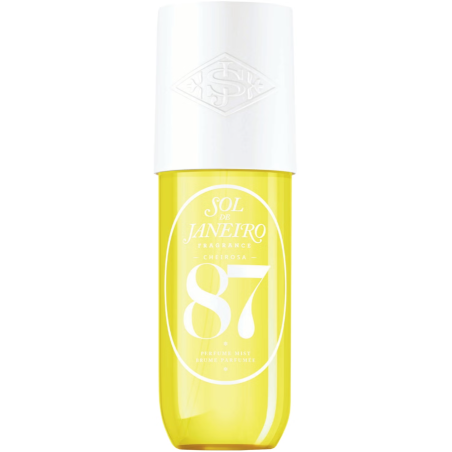Sol de Janeiro Rio Radiance Brume Parfumée en Édition Limitée 240 ml