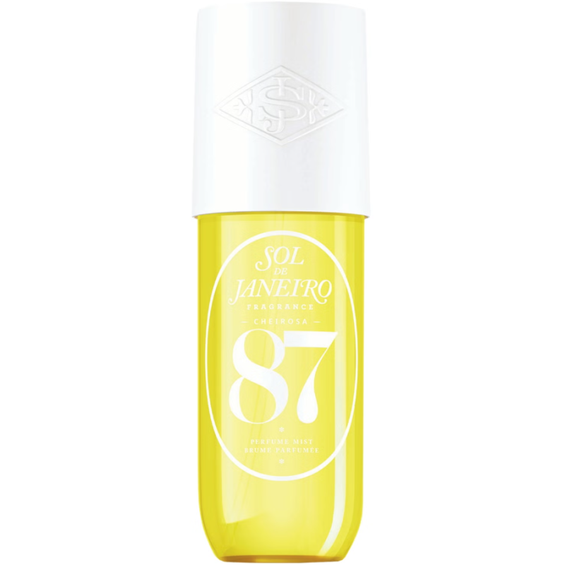 Sol de Janeiro Rio Radiance Brume Parfumée en Édition Limitée 240 ml