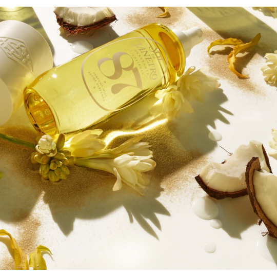 Sol de Janeiro Rio Radiance Brume Parfumée en Édition Limitée 240 ml