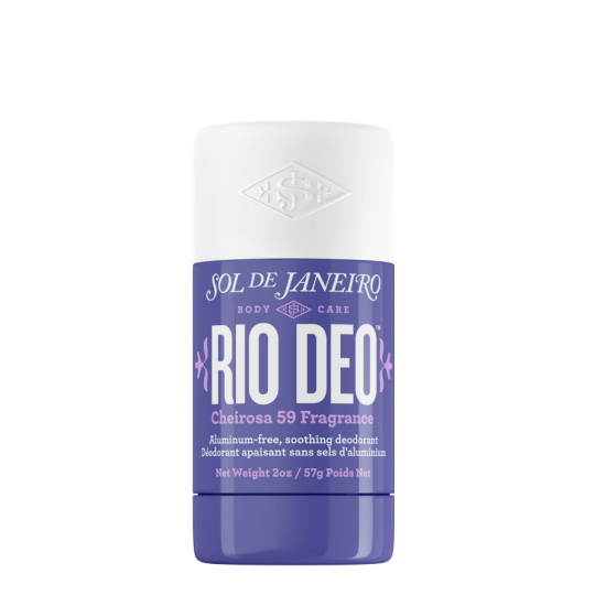 SOL DE JANEIRO Cheirosa '59 DEODORANT