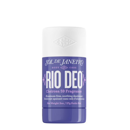 SOL DE JANEIRO Cheirosa '59 DEODORANT