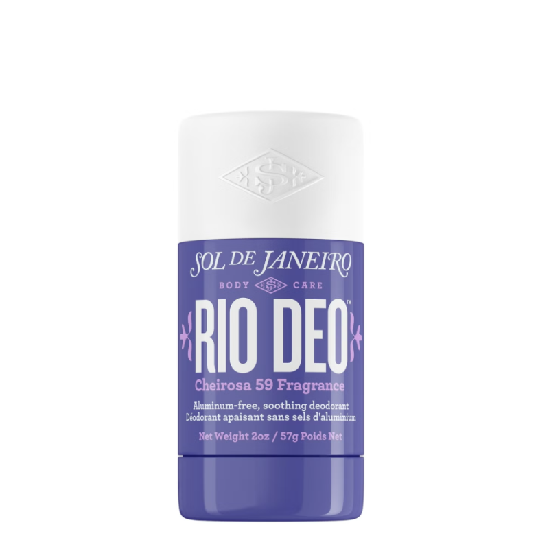 SOL DE JANEIRO Cheirosa '59 DEODORANT