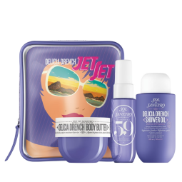 Sol de Janeiro Delícia Drench Jet Set