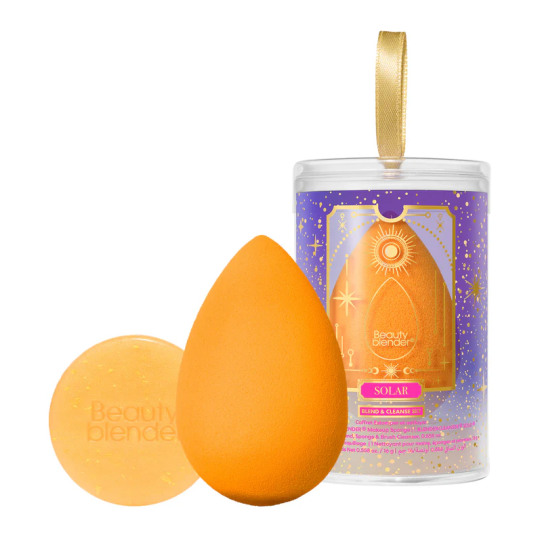 Beautyblender duo éponge et nettoyant