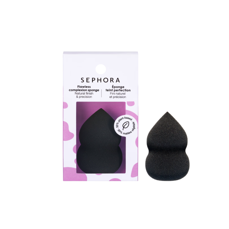SEPHORA COLLECTION Eponge Teint Perfection - Eponge Maquillage Visage