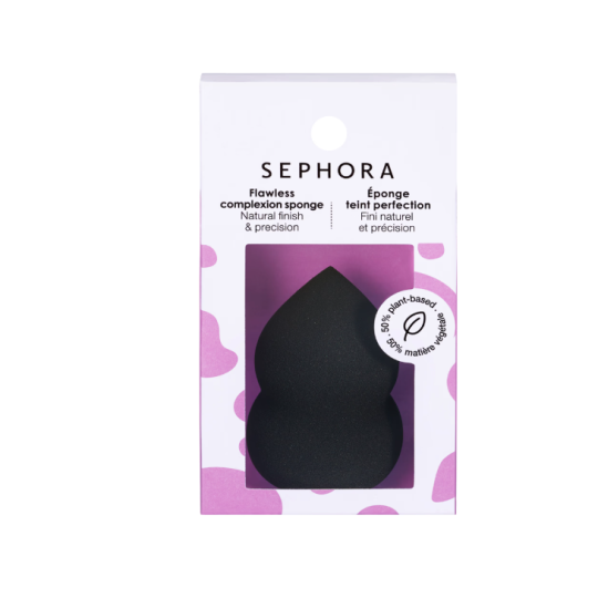 SEPHORA COLLECTION Eponge Teint Perfection - Eponge Maquillage Visage