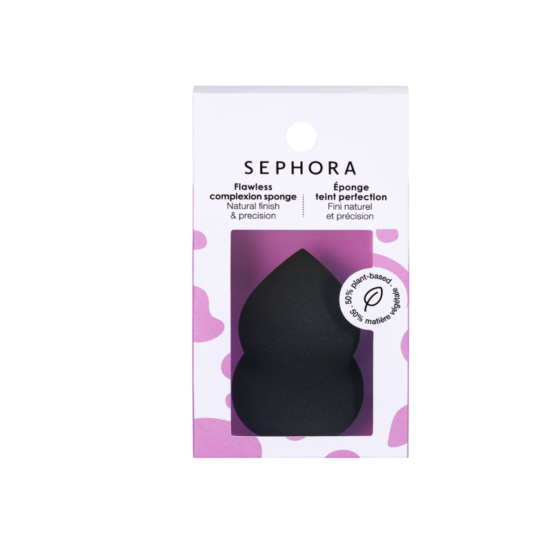 SEPHORA COLLECTION Eponge Teint Perfection - Eponge Maquillage Visage