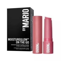 Makeup By Mario Moistureglow On The Go Duo De Baume A Levres