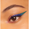 SEPHORA COLLECTION Eyeliner liquide Bleu intense Waterproof