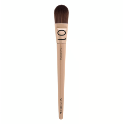 SEPHORA COLLECTION Pinceau Fond De Teint 01 - Pinceau Teint