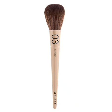 SEPHORA COLLECTION Pinceau Poudre 03 - Pinceau Teint