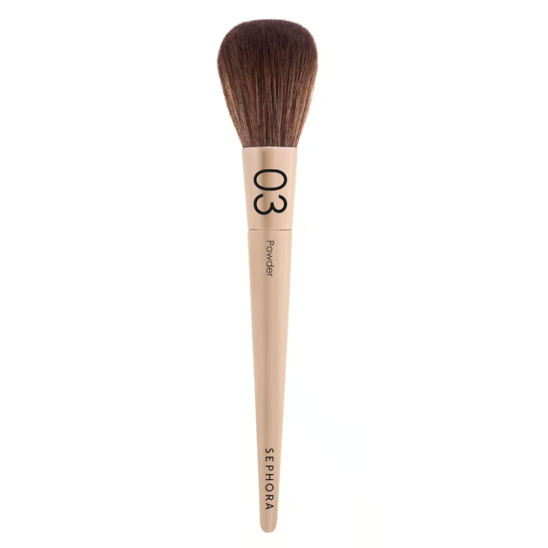 SEPHORA COLLECTION Pinceau Poudre 03 - Pinceau Teint