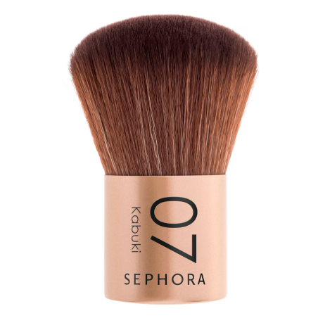 SEPHORA COLLECTION Pinceau Kabuki 07 - Pinceau Teint