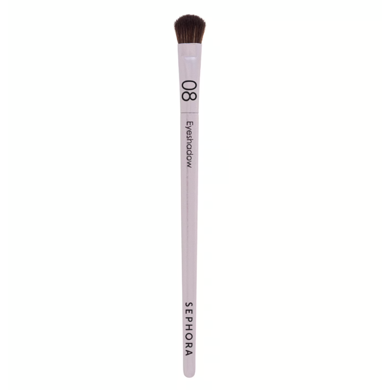 SEPHORA COLLECTION Pinceau Ombre A Paupières 08 - Pinceau Yeux