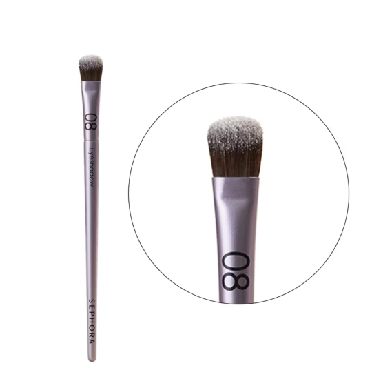 SEPHORA COLLECTION Pinceau Ombre A Paupières 08 - Pinceau Yeux