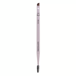 SEPHORA COLLECTION Pinceau Sourcils 12 - Pinceau Sourcils
