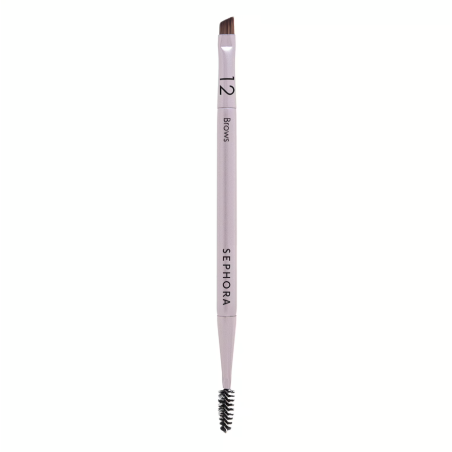 SEPHORA COLLECTION Pinceau Sourcils 12 - Pinceau Sourcils