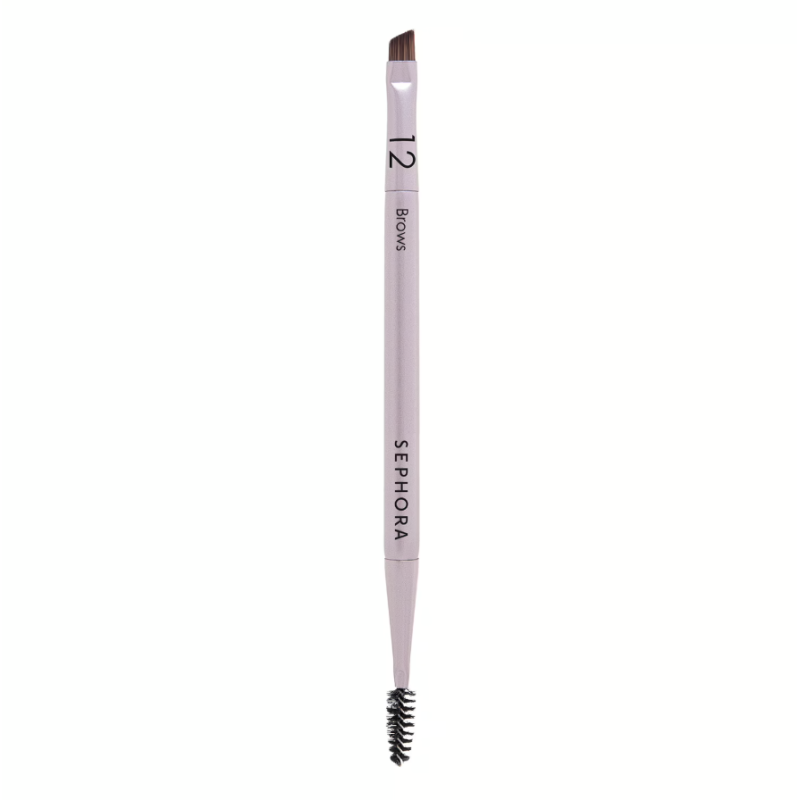 SEPHORA COLLECTION Pinceau Sourcils 12 - Pinceau Sourcils